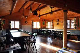 Wanderheim Knoden II